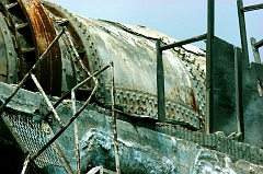 640 Old Cement Plant XVI, Eastern OR