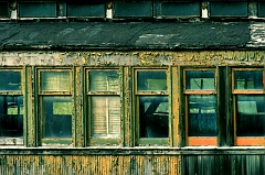 722 Old Train Car II, Nevada City, MT