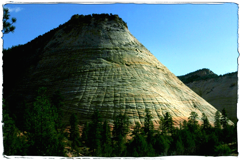 Zion Zion National Park, UT � Dave Hickey